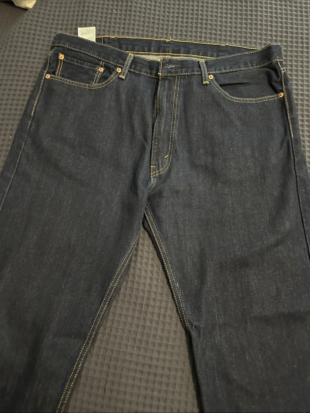 Levis new never